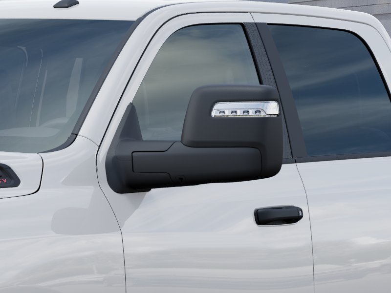 2026 RAM 3500 Big Horn - Photo 32