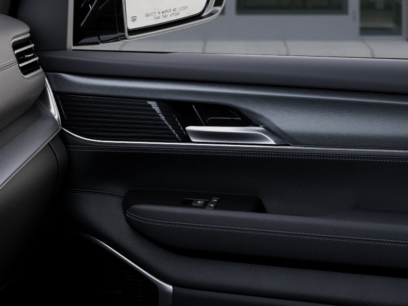 2025 Jeep Wagoneer Series I - Photo 54
