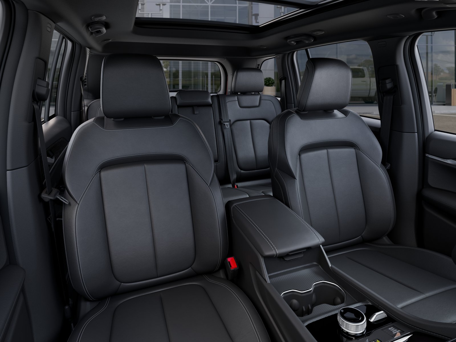 2026 Jeep Grand Cherokee Limited - Photo 42