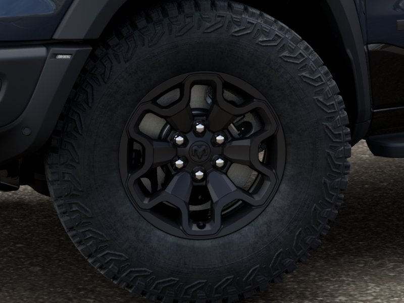 New 2027 Ram 1500 RHO CREW CAB 4X4 5'7 BOX Pickup