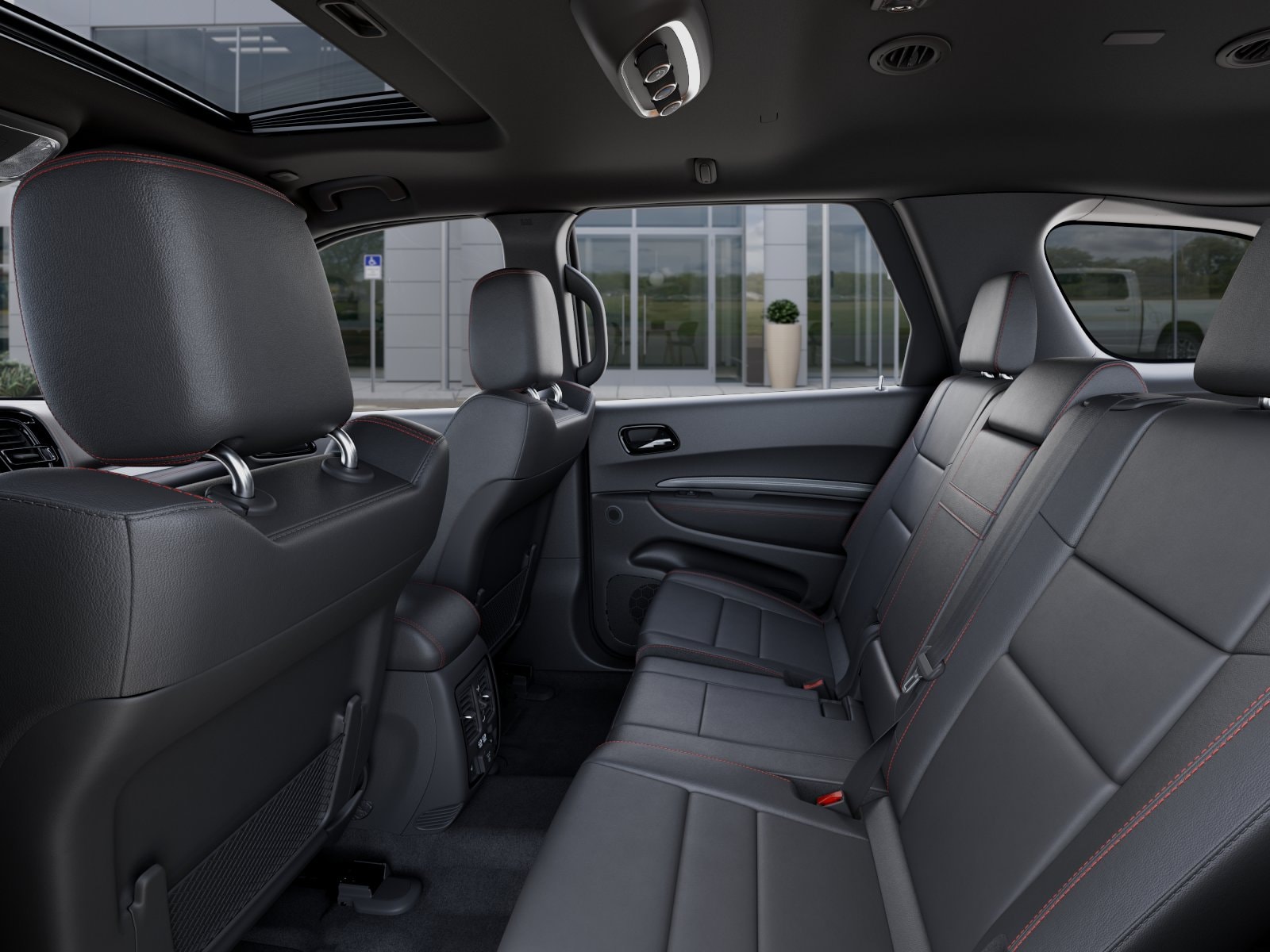 2026 Dodge Durango GT HEMI Plus V8 - Photo 58