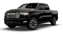 2026 Ram 1500 LARAMIE CREW CAB 4X4 5'7 BOX Pickup