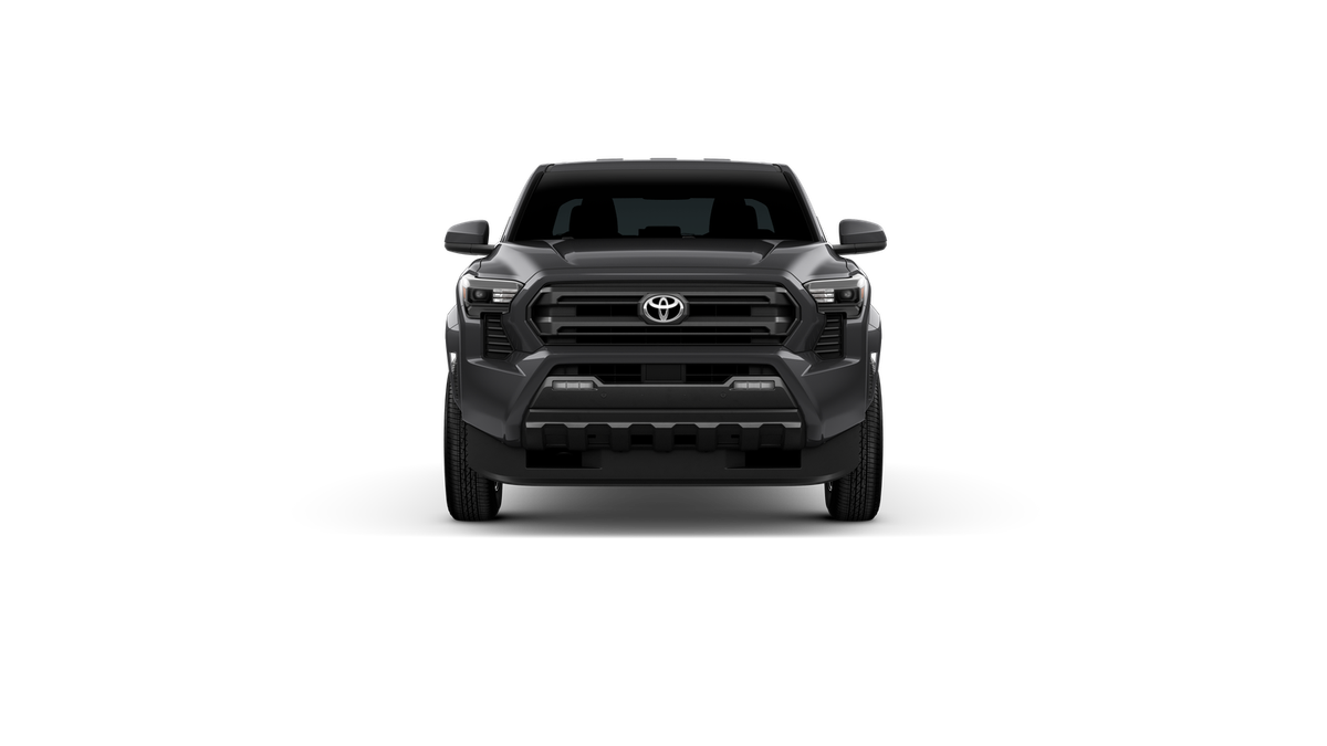 2026 Toyota Tacoma SR5 - Photo 43