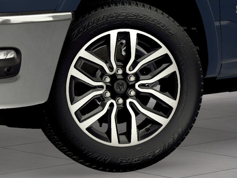 2026 Ram 1500 Limited Longhorn photo 3