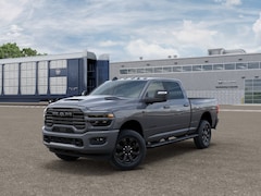 2026 Ram 2500 LARAMIE CREW CAB 4X4 6'4 BOX Pickup