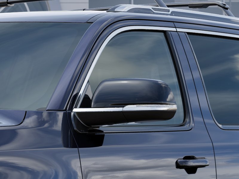2025 Jeep Wagoneer Series II - Photo 50