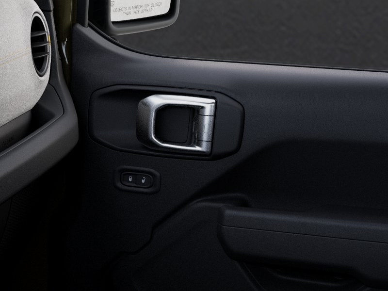 2025 Jeep Wrangler 4-Door Sport S - Photo 49