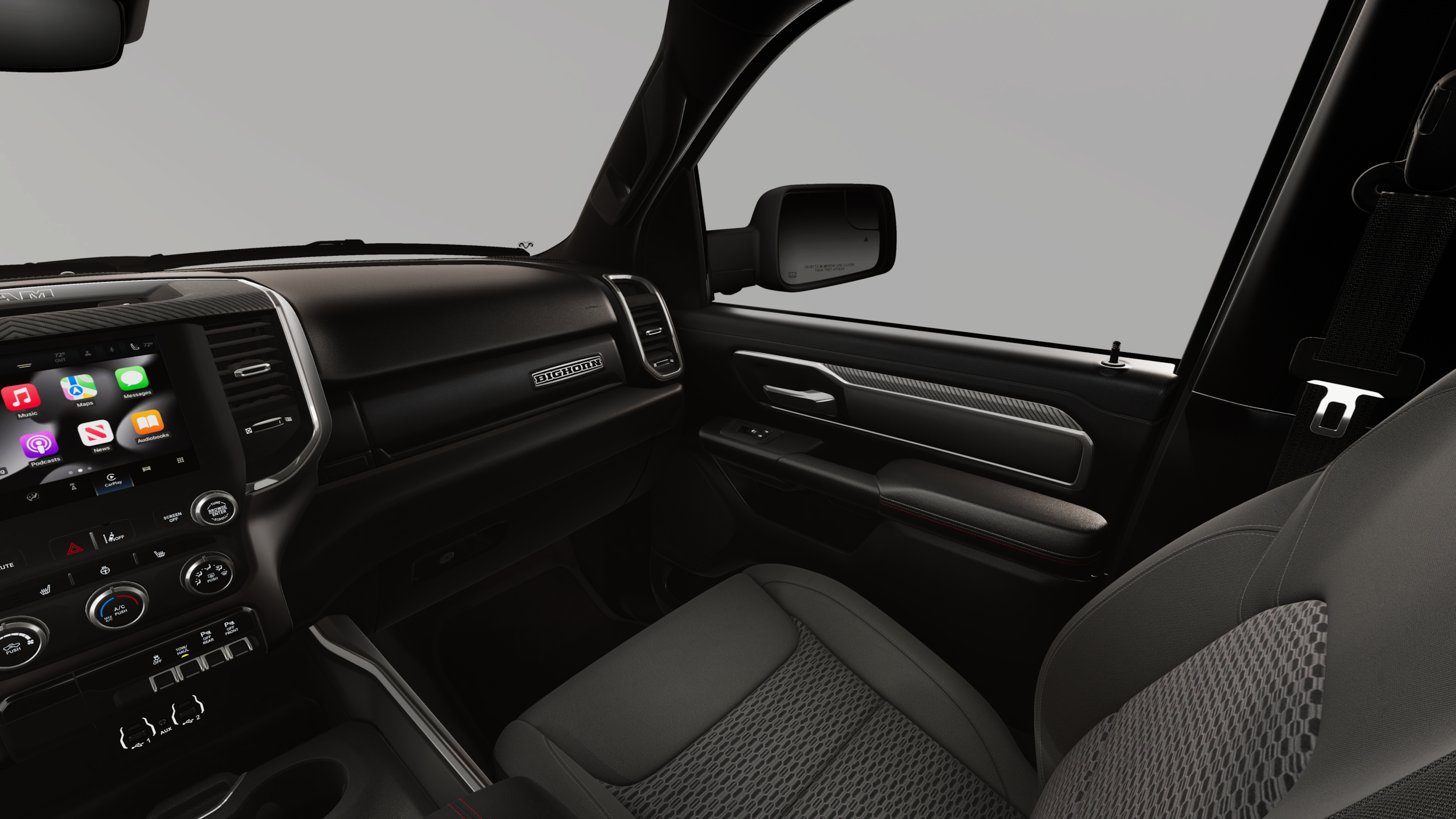 2026 RAM 1500 Big Horn/Lone Star - Photo 30