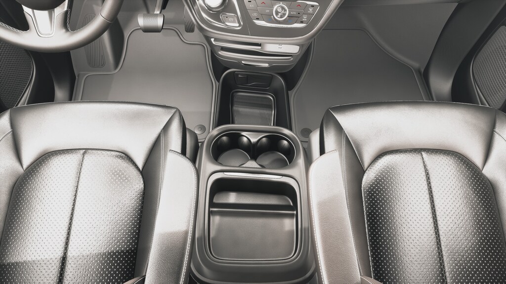New 2027 Chrysler Pacifica SELECT Passenger Van