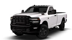 2026 Ram 3500 Tradesman Pickup