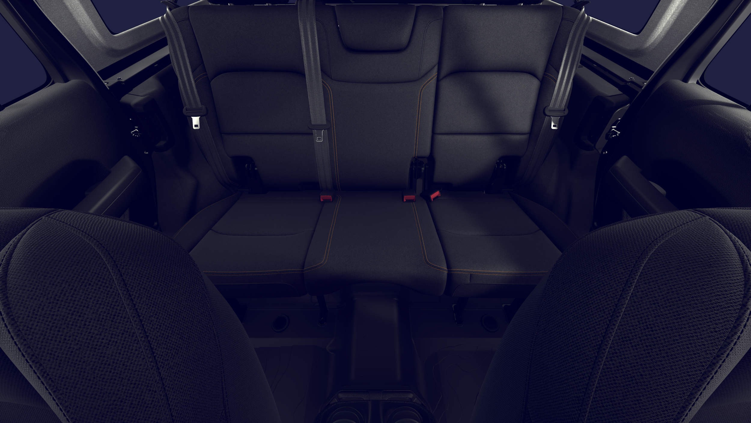 2026 Jeep Wrangler 4-Door Sport S - Photo 27