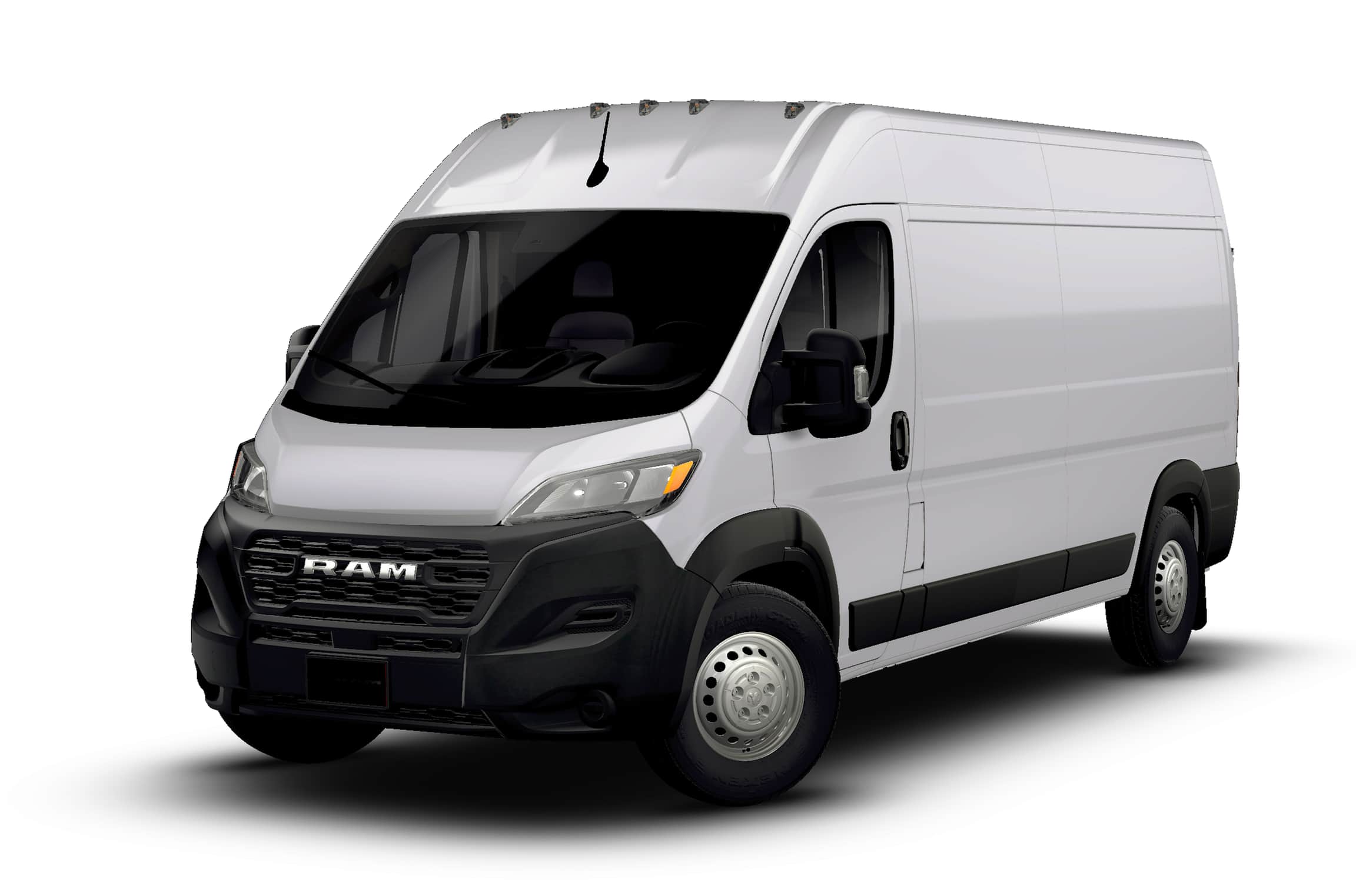 2026 RAM ProMaster 2500 Tradesman 159" WB High Roof's photo