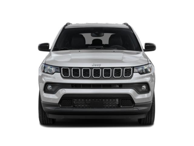 2025 Jeep Compass Limited photo 4