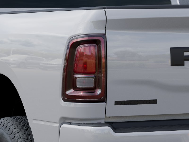 2026 RAM 3500 Big Horn - Photo 29