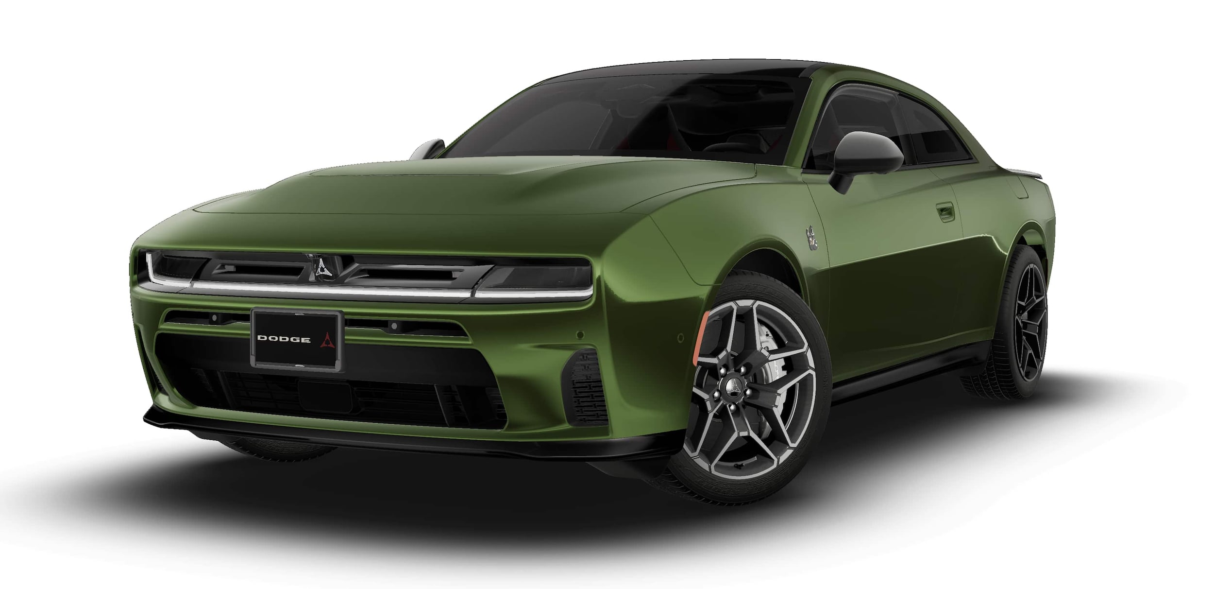2026 Dodge Charger Scat Pack Plus AWD's photo