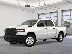 2025 Ram 1500 TRADESMAN CREW CAB 4X4 5'7 BOX Pickup