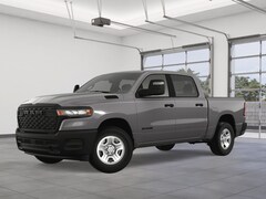 2025 Ram 1500 TRADESMAN CREW CAB 4X2 5'7 BOX Pickup