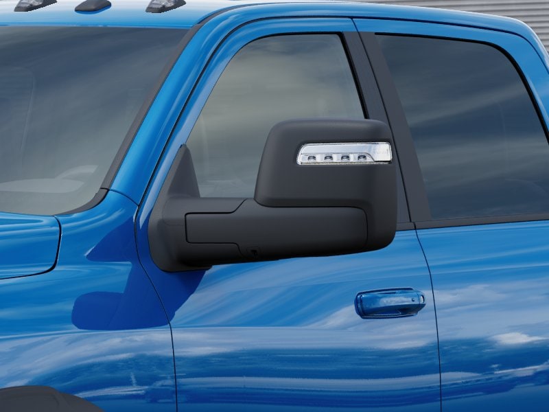 2026 RAM 2500 Power Wagon - Photo 12