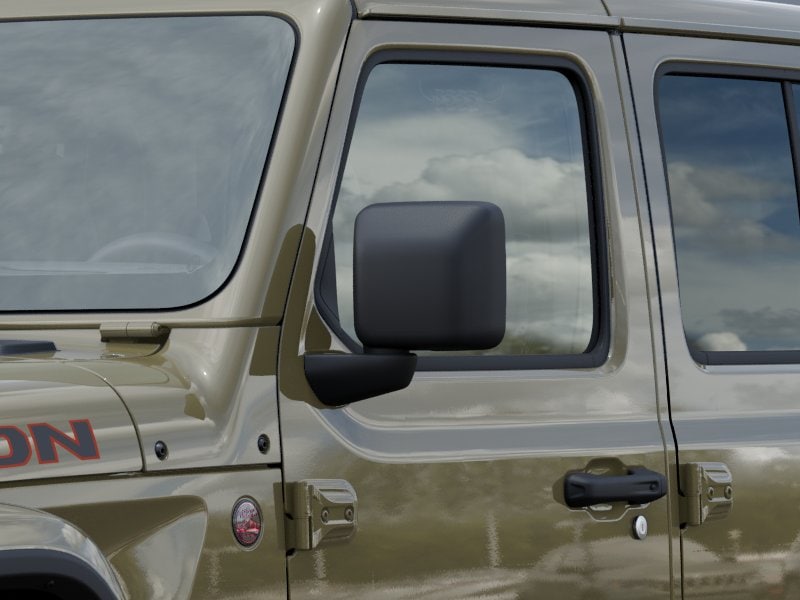 2025 Jeep Gladiator Rubicon X - Photo 40