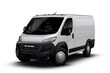  Ram ProMaster