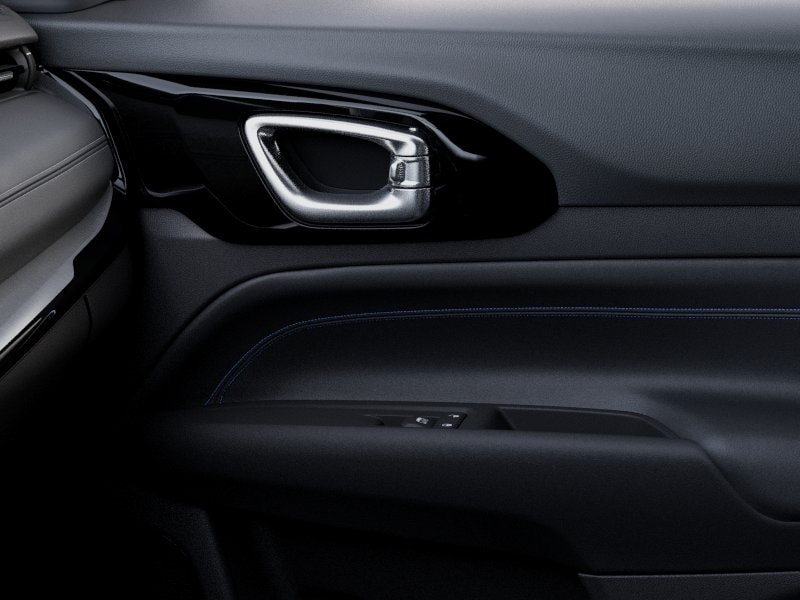 2026 Jeep Compass Limited Altitude - Photo 25