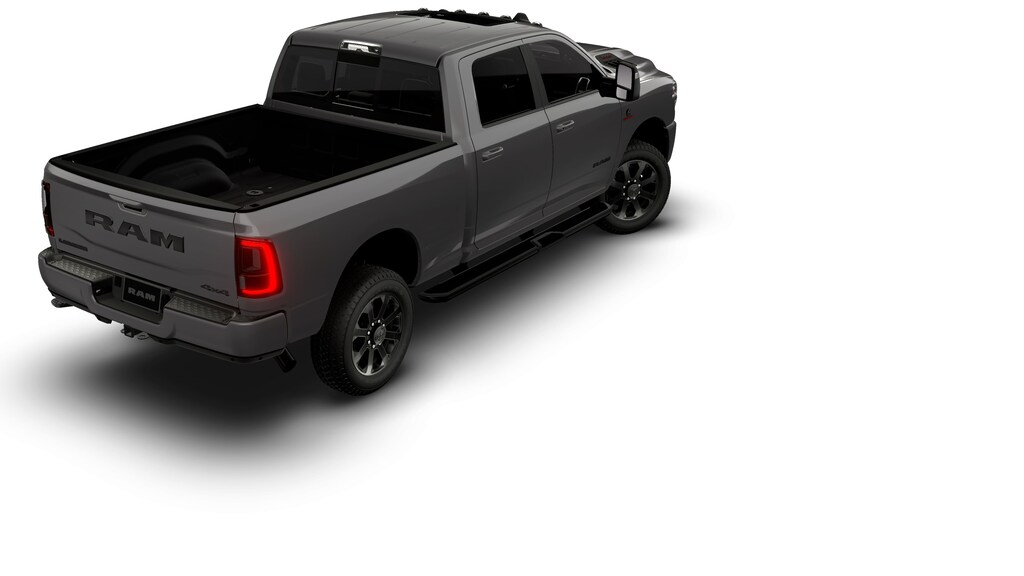 New 2026 Ram 2500 LARAMIE CREW CAB 4X4 6'4 BOX Pickup