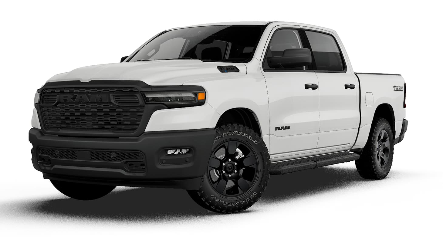  Ram 1500