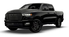 2026 Ram 1500 Laramie Truck