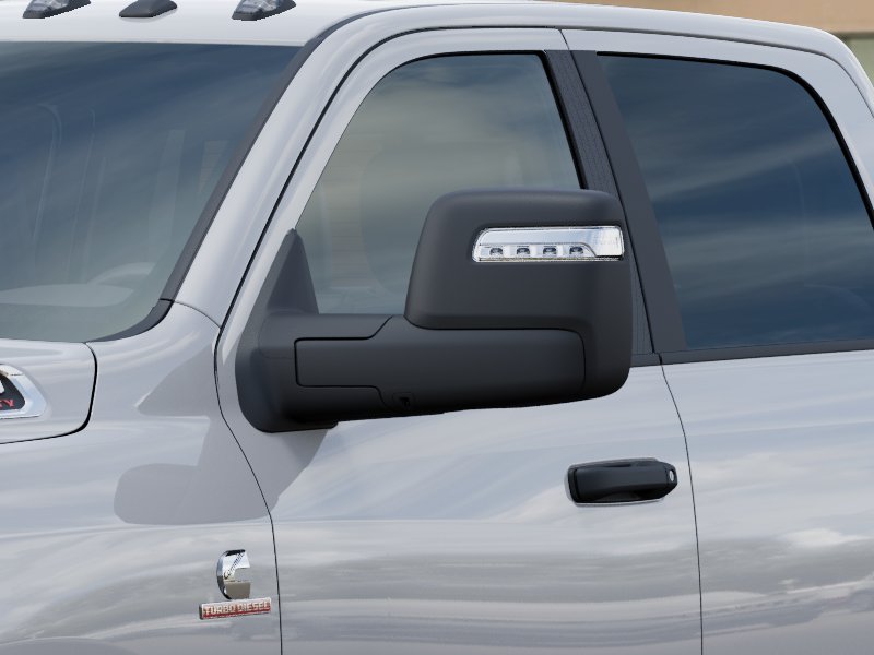 2025 RAM 2500 Big Horn - Photo 45