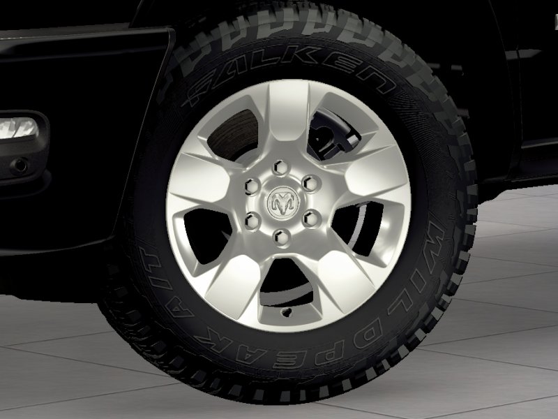 2026 Ram 1500 Big Horn Lone Star photo 4