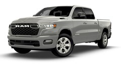 2026 Ram 1500 BIG HORN CREW CAB 4X4 5'7 BOX Pickup