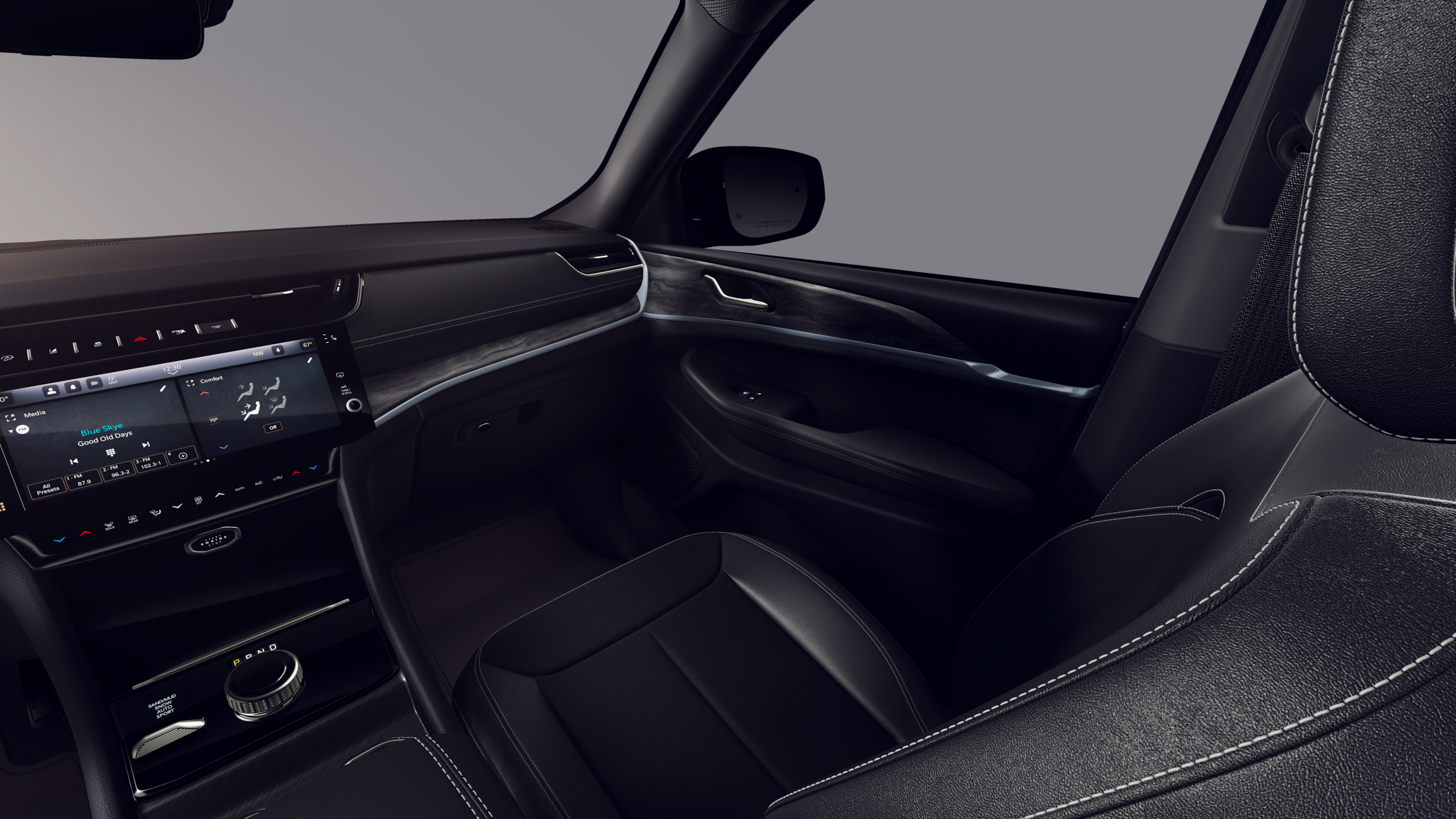 2026 Jeep Grand Cherokee Laredo - Photo 18