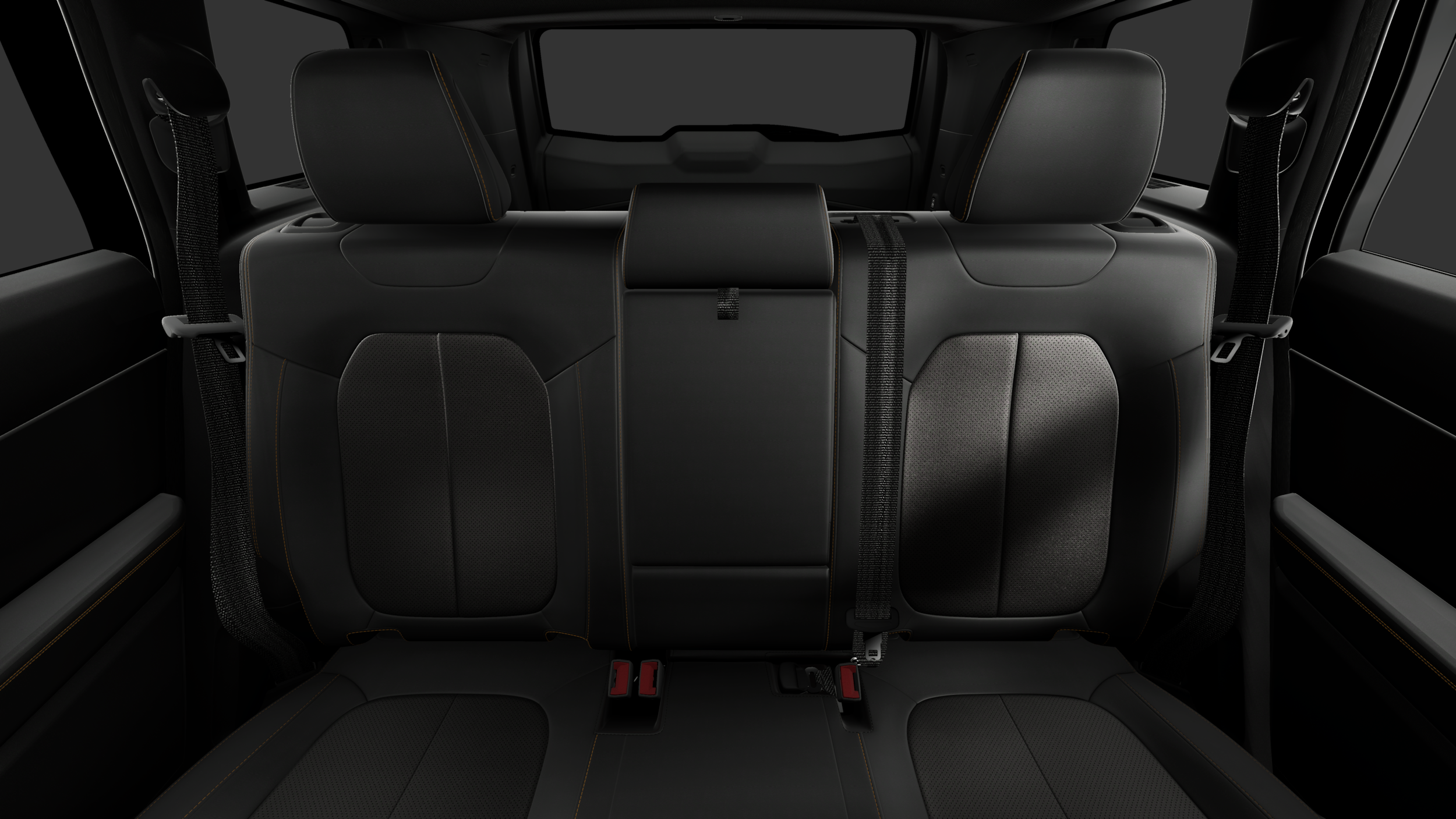2026 Jeep Cherokee Limited - Photo 34