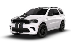 2026 Dodge Durango GT Sport Utility
