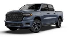 2027 Ram 1500 Big Horn Pickup