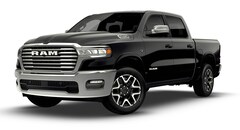 2026 Ram 1500 Laramie Pickup