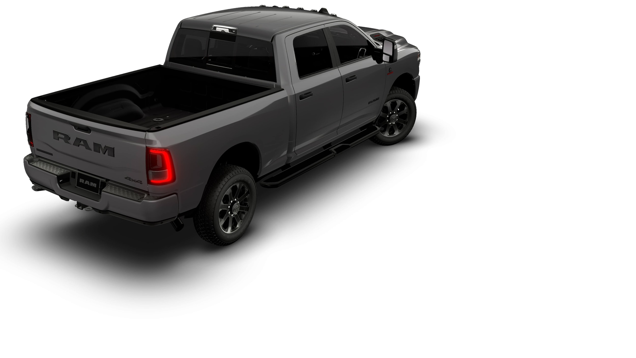 2026 RAM 2500 Big Horn - Photo 26