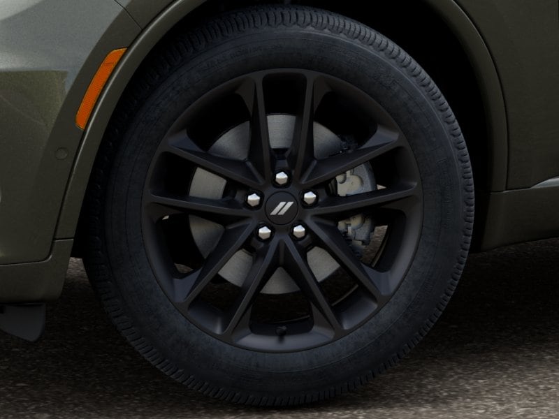 2026 Dodge Durango GT Plus - Photo 34