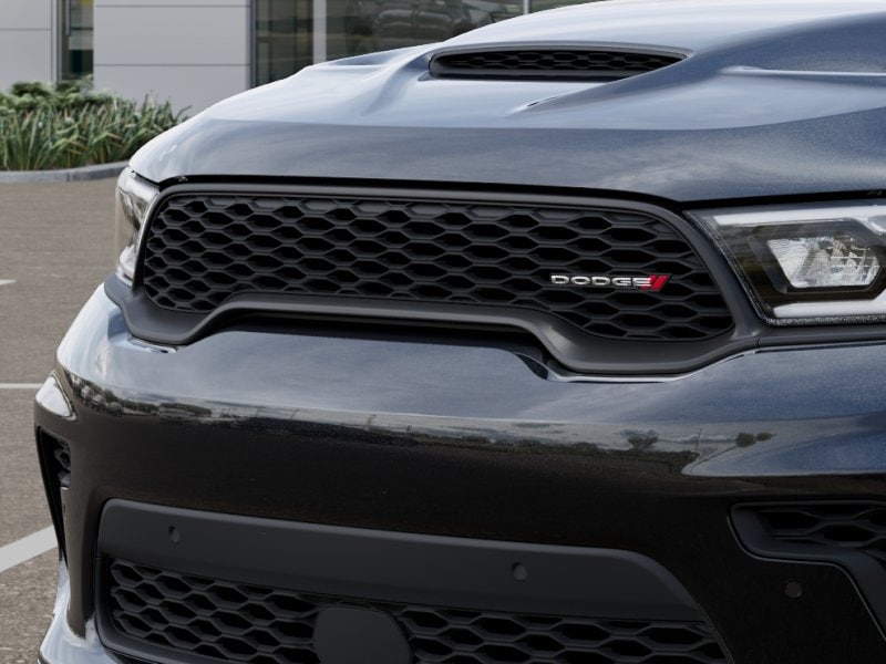 2026 Dodge Durango GT Plus - Photo 47