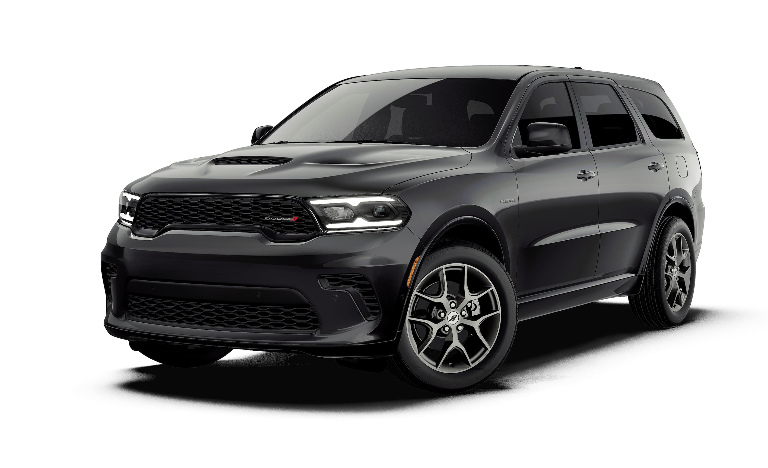 2027 Dodge Durango