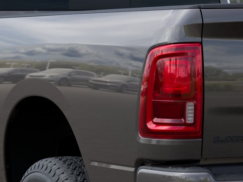 2025 RAM 2500 Laramie - Photo 53