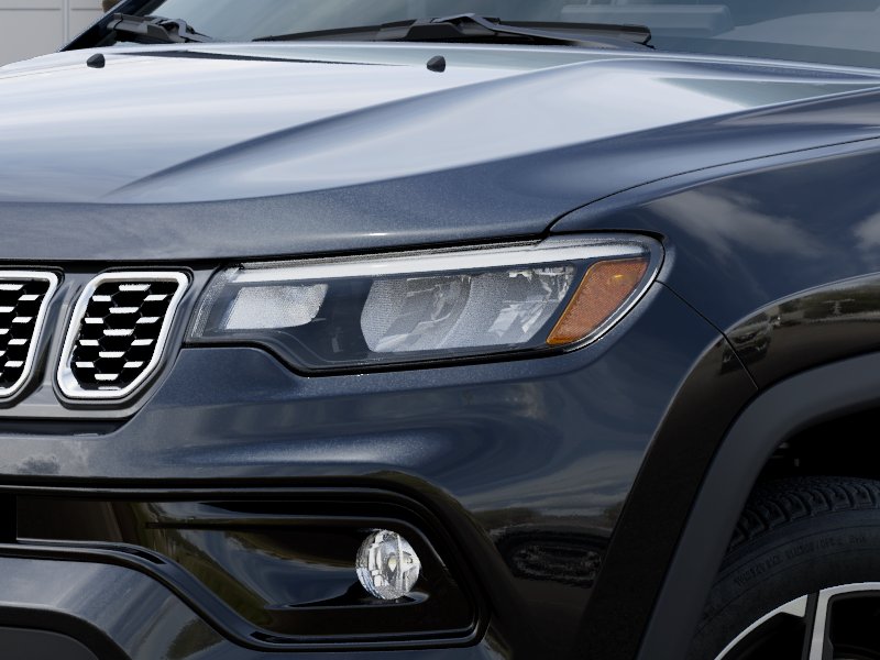 2026 Jeep Compass Limited - Photo 36