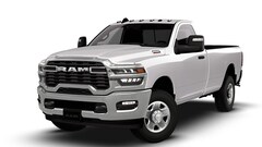2026 Ram 2500 Tradesman Pickup