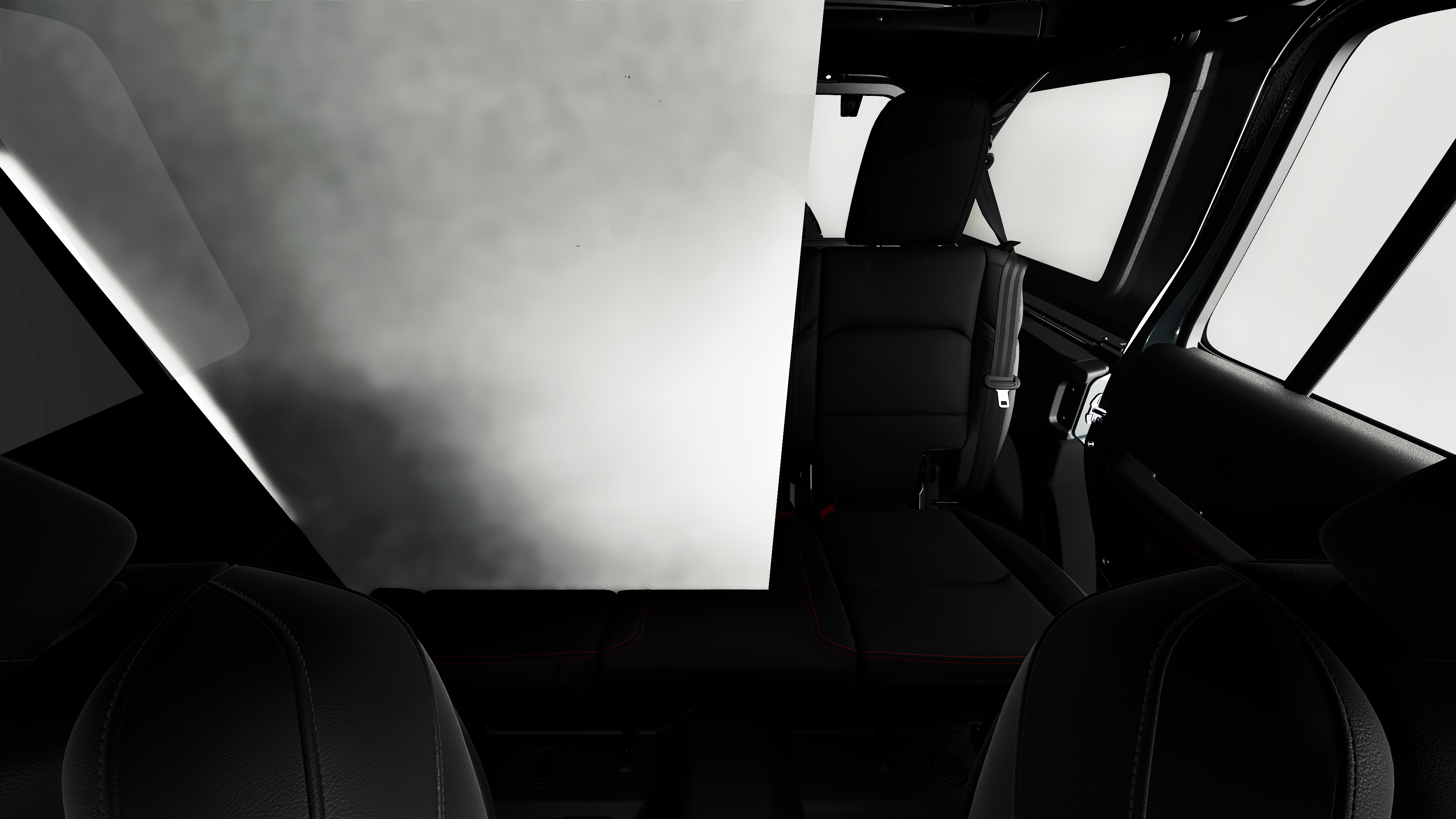 New 2027 Jeep Wrangler 4-DOOR RUBICON X Sport Utility