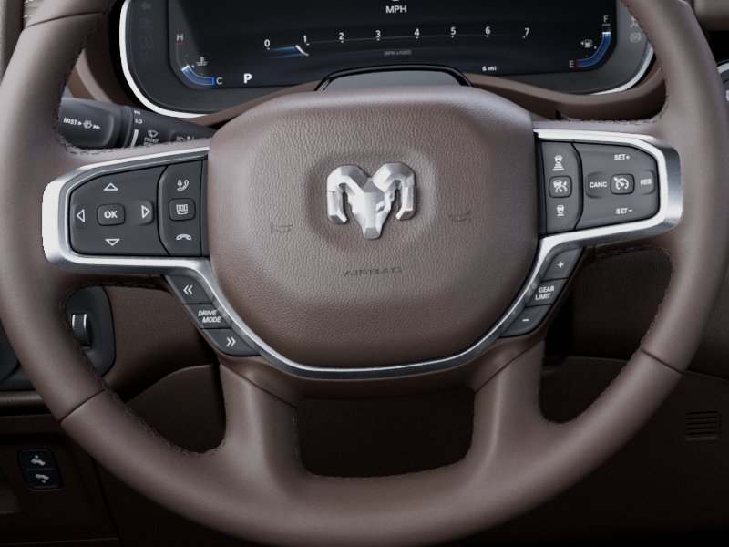 2026 RAM 1500 Laramie - Photo 45
