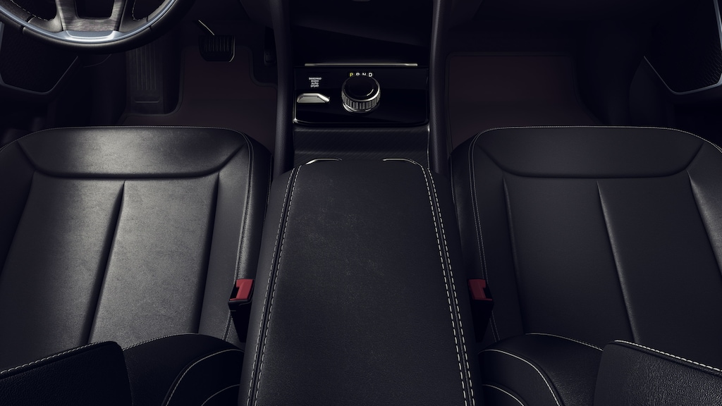New 2026 Jeep Grand Cherokee Limited Sport Utility
