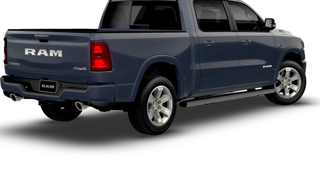 New 2026 Ram 1500 Big Horn/Lone Star Pickup