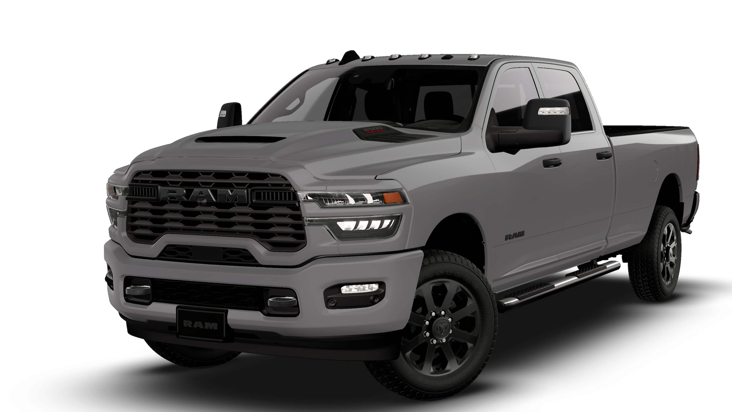 2026 RAM Ram 2500 Pickup