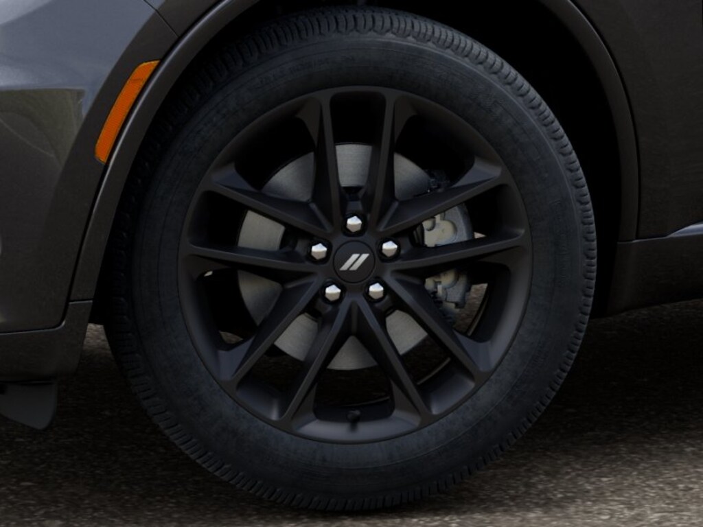 New 2026 Dodge Durango GT AWD Sport Utility
