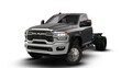  Ram 5500 Chassis Cab